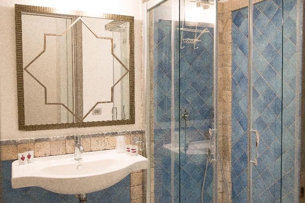 DOUBLE COMFORT Room, Cutimare, Catania