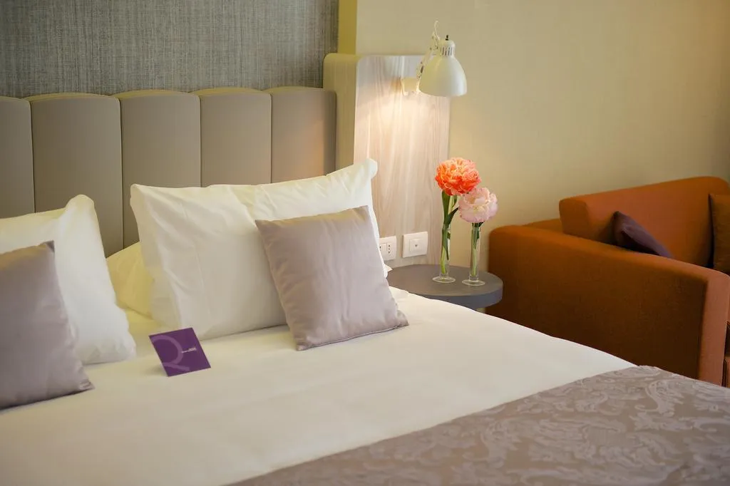 Room, Mercure Firenze Centro, Florence