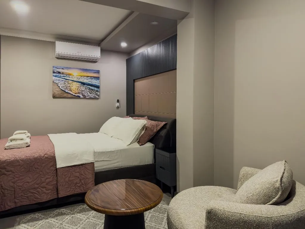 SUITE GARDEN VIEW Room, Belek 07 Luxury Suites Only For Family, Antalya