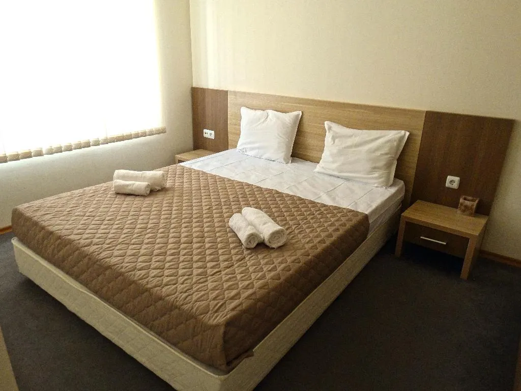 APARTMENT ONE BEDROOM Room, Rainbow 1 Holiday Complex, Bourgas