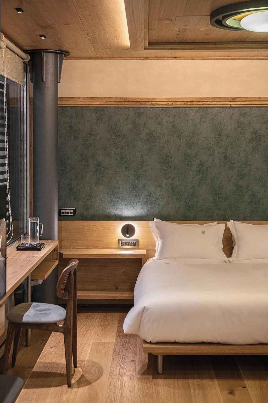 Room, Elysia Boutique Hotel, Crete