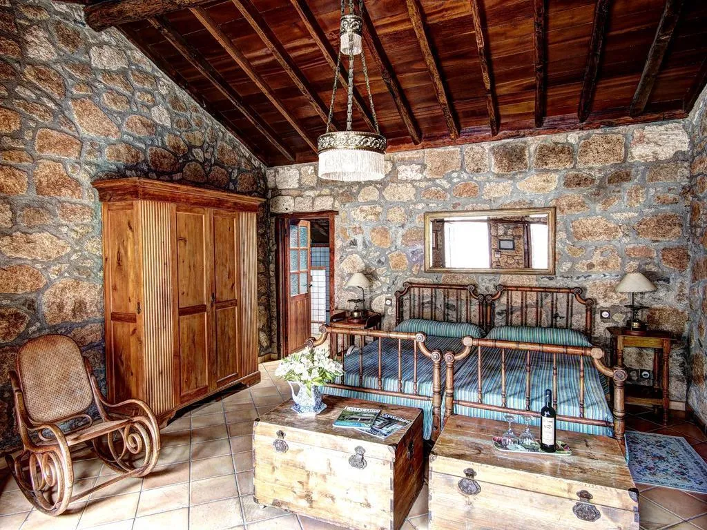 General view, Rural San Miguel, Tenerife