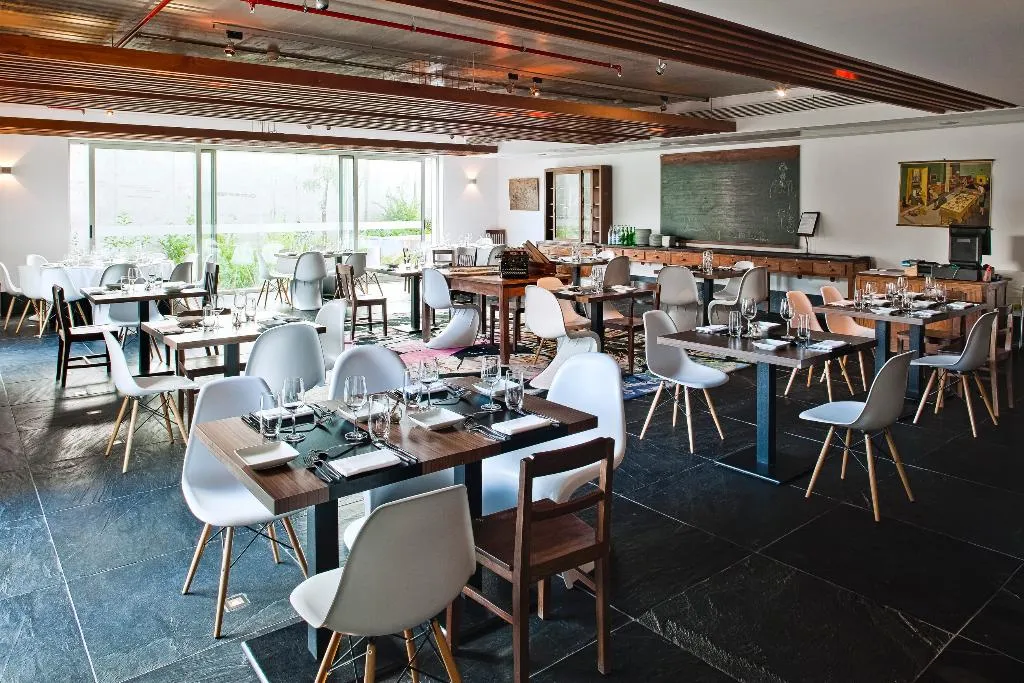 Restaurant, Da Estrela by Unlock Hotels, Lisbon