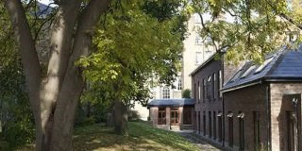 General view, Staunton's on the Green, Dublin