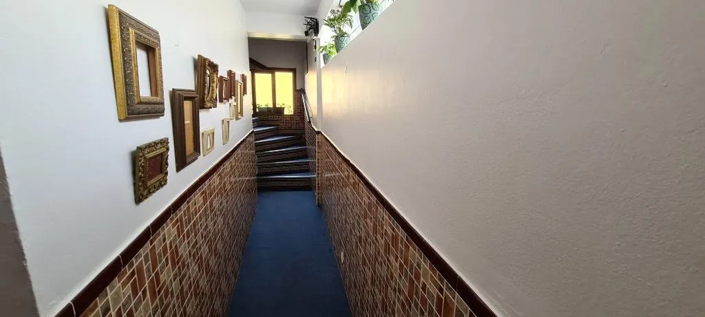 Lobby, Beatriz Cozy Inns, Costa Del Sol