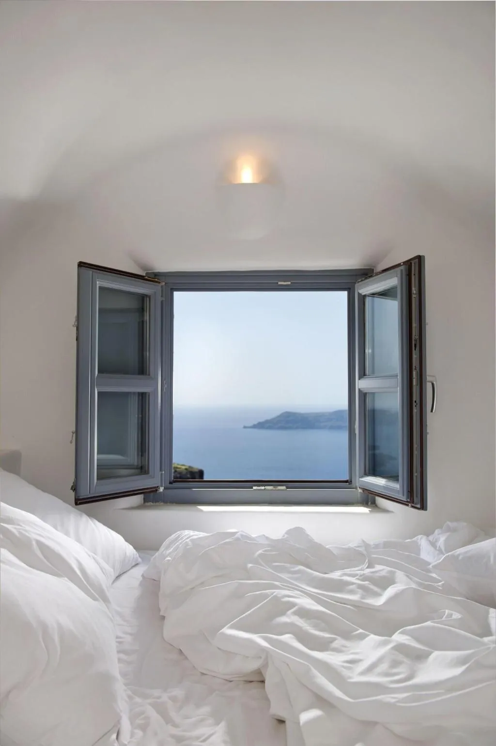 Double or Twin PREMIUM WITH VIEWS Room, Kapari Natural Resort - member of Unique Lodges Na, Santorini