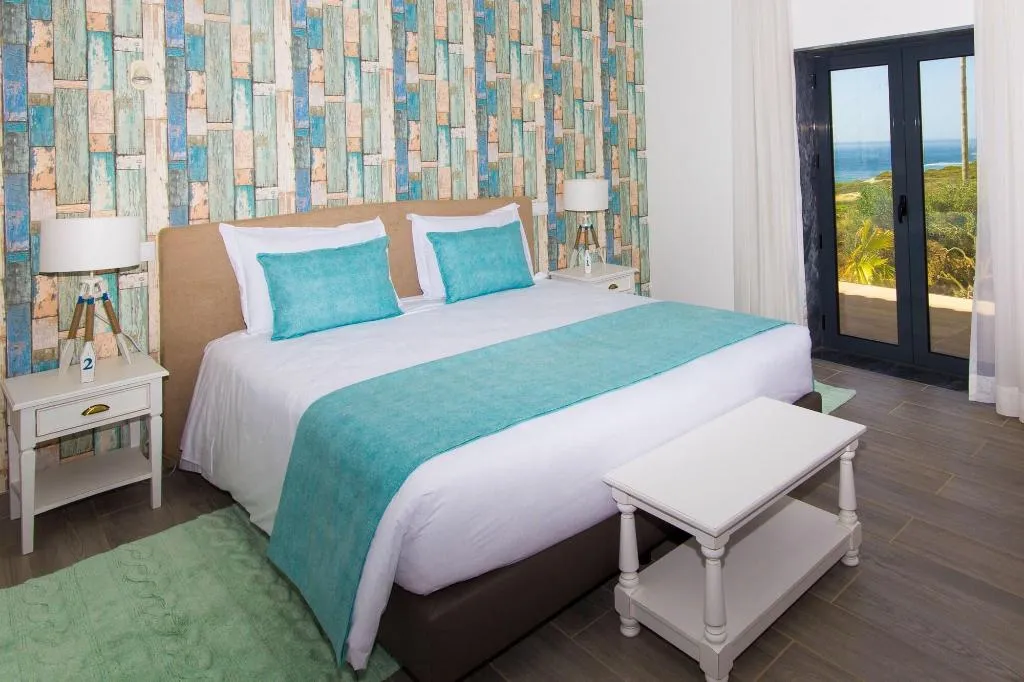 Room, Mareta Beach House, Algarve