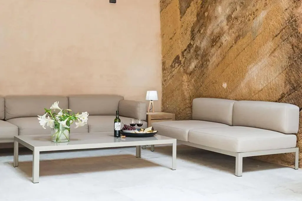 Lobby, Hotel Can Mostatxins, Majorca