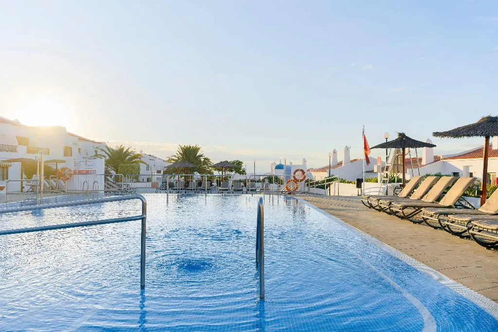 Pool, Sunset View Club, Tenerife