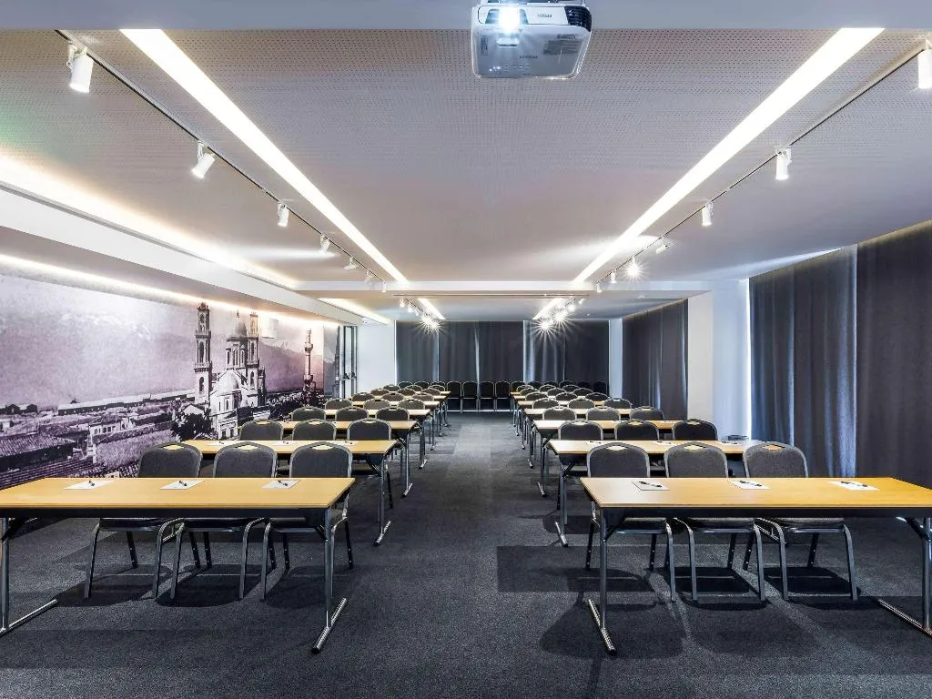 Conferences, Ibis Styles Heraklion Central, Crete