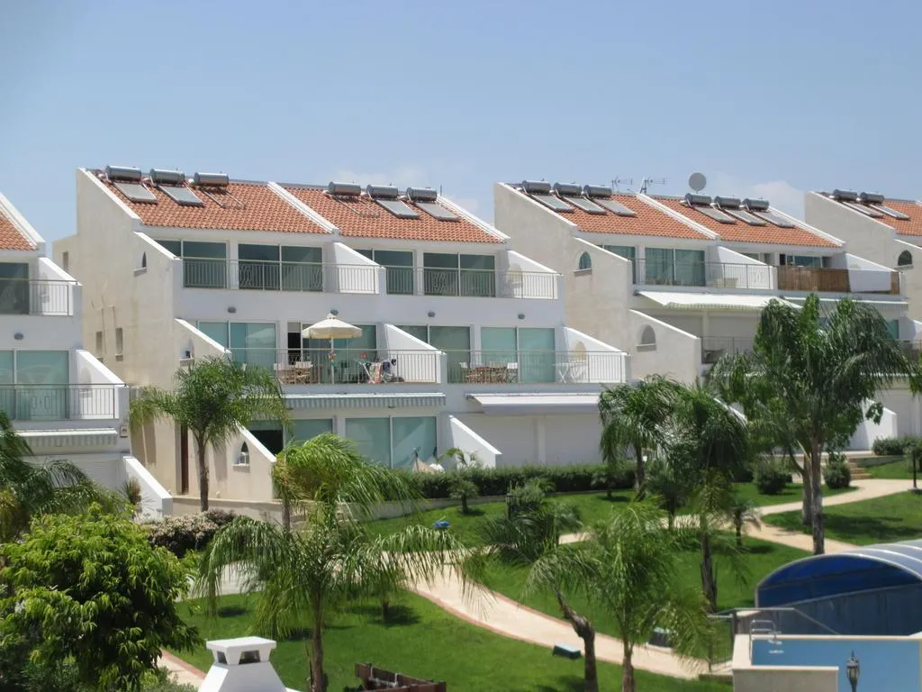 General view, Bayview Gardens, Cyprus
