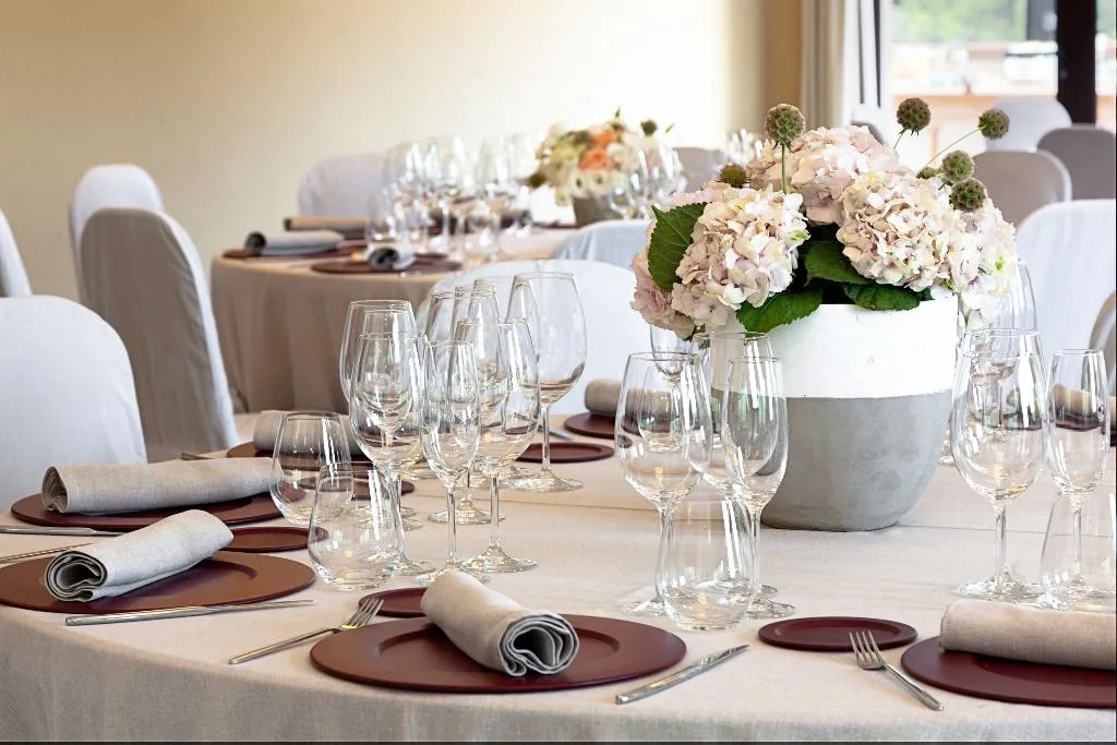 Conferences, Hotel Mas Salagros EcoResort & Aire Ancient Baths, Barcelona
