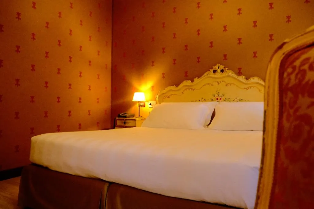 Room ANNEX Room, San Gallo, Venice