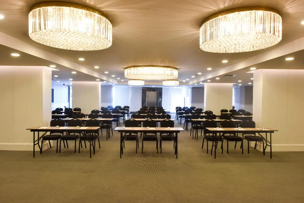Conferences, Signature Blue Resort, Izmir