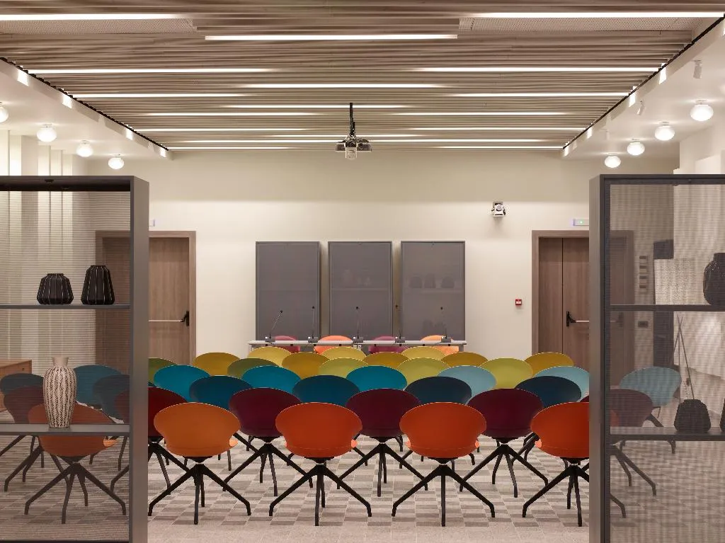 Conferences, Cayo Exclusive Resort and Spa, Crete