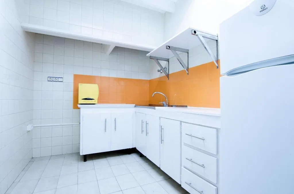 Room, Marazul, Costa Almeria