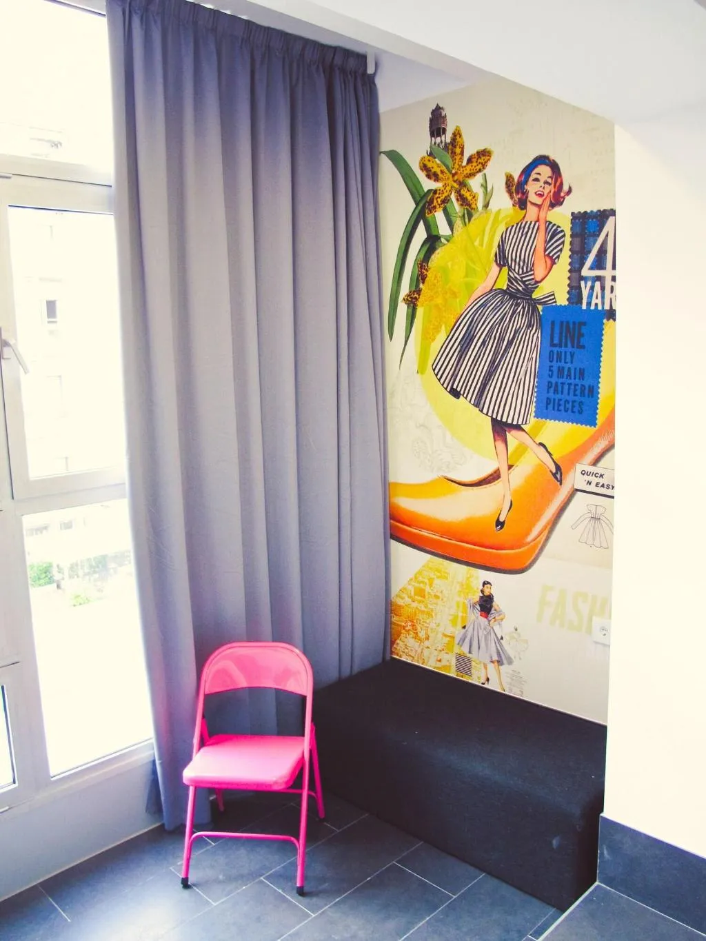 Room, Hostel St Christophers Inn Barcelona, Barcelona
