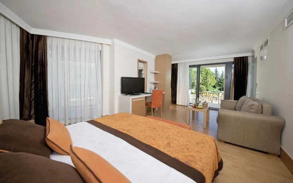 SUITE STANDARD Room, Limak Limra Hotel & Resort, Antalya