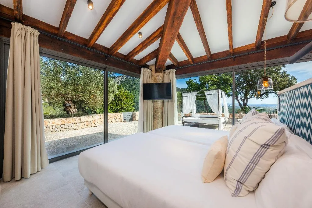SUITE SUPERIOR Room, Finca Albellons, Majorca