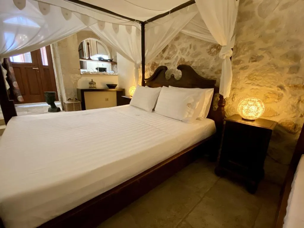 Room, Doge Traditional, Crete