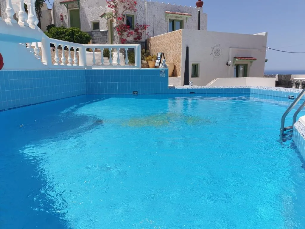 Pool, Korifi Suites Collection(Adults Only), Crete