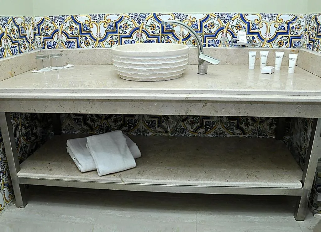 SINGLE STANDARD Room, New Star Hotel, Cairo