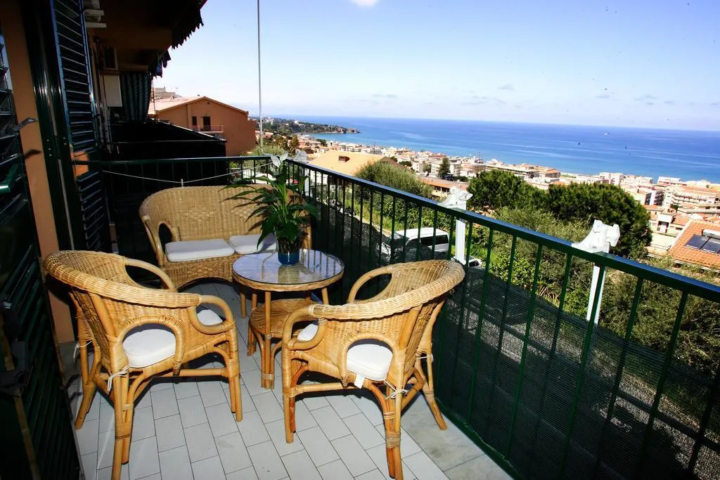 General view, B&B Ma & Mi Cefalu Palermo Sicily, Palermo