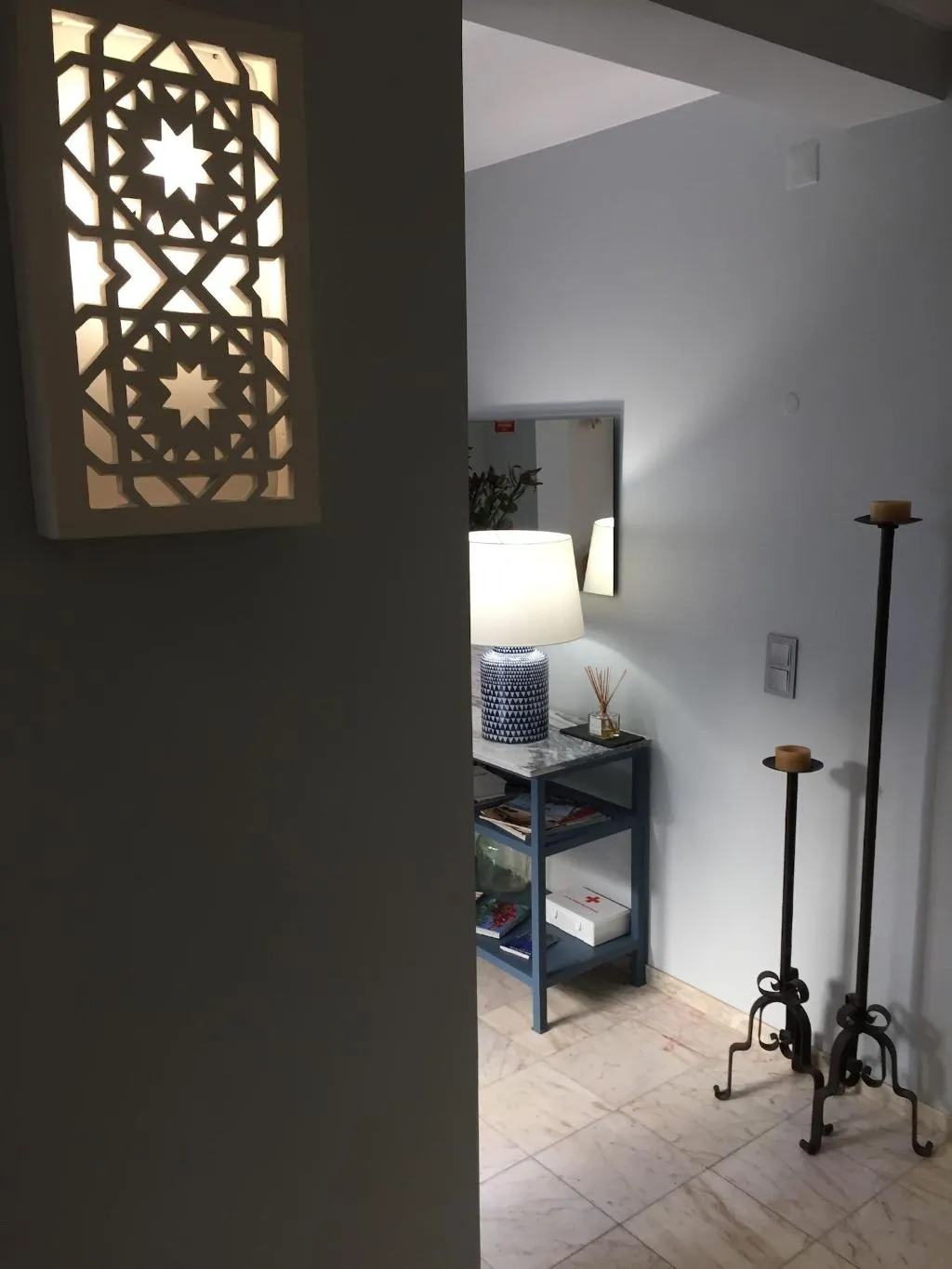 Lobby, Belvedere Boutique - Adults Only, Madeira