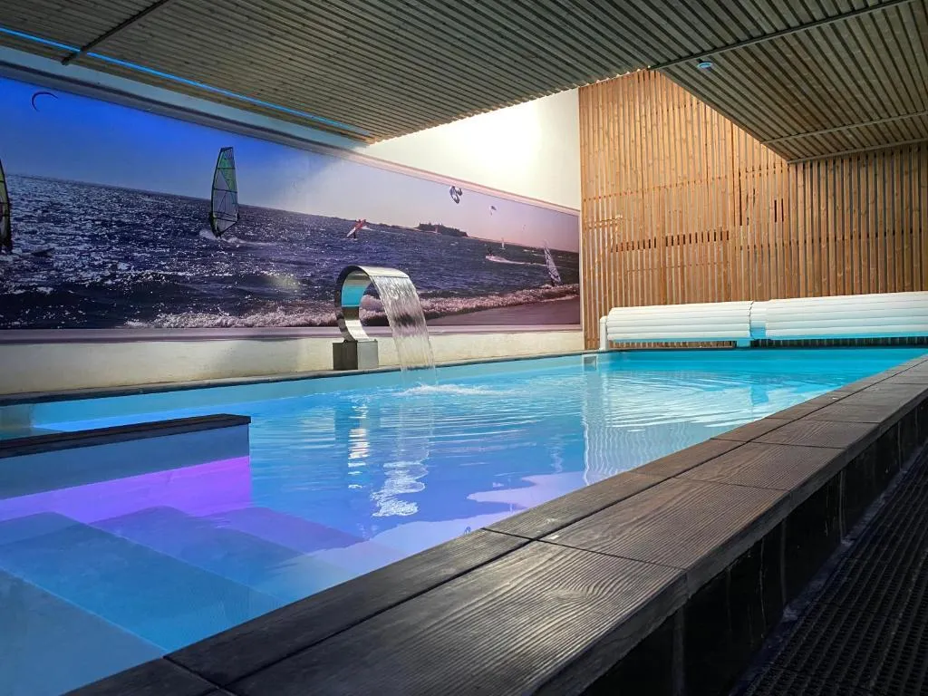 Pool, Design & Wine Hotel, Porto