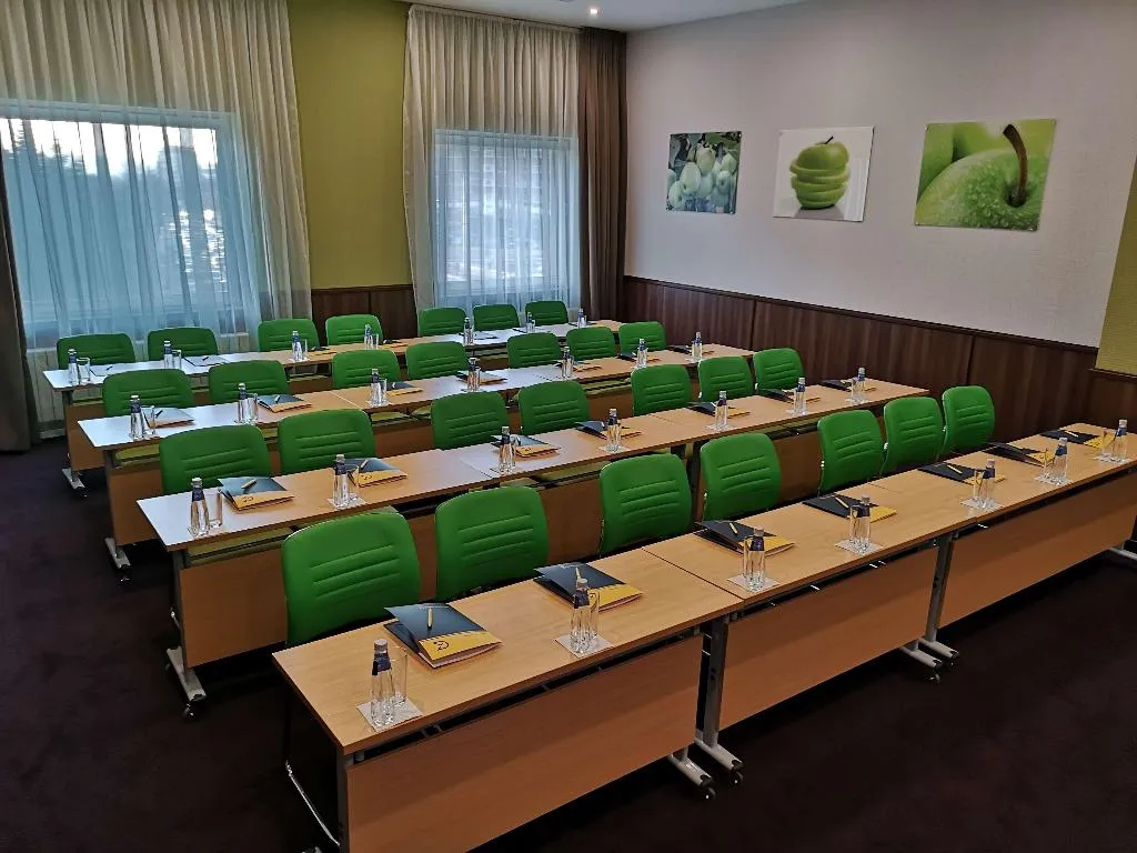 Conferences, Golden Tulip Varna Hotel, Varna