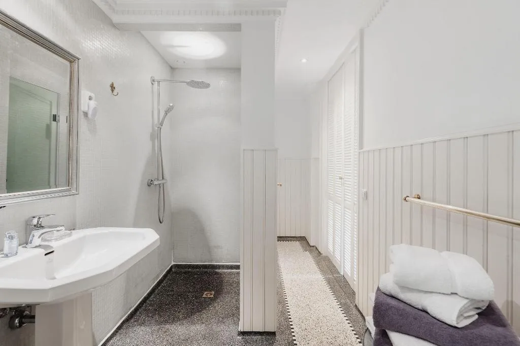 Room, 717 Hotel, Amsterdam