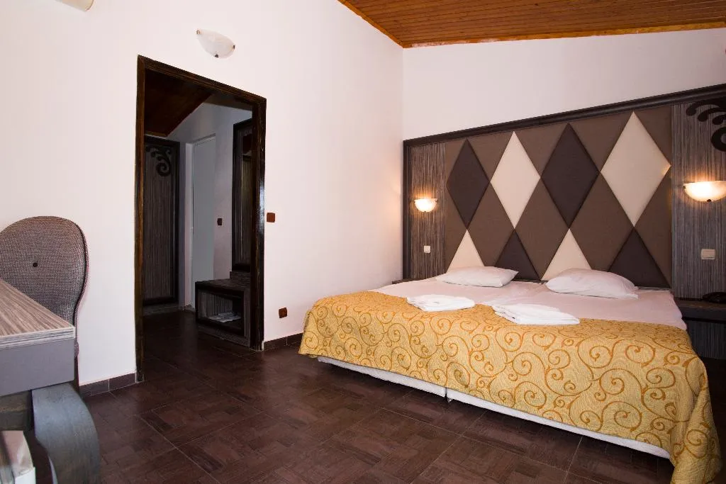 DOUBLE SEA VIEW Room, Villas Elenite - All Inclusive, Bourgas