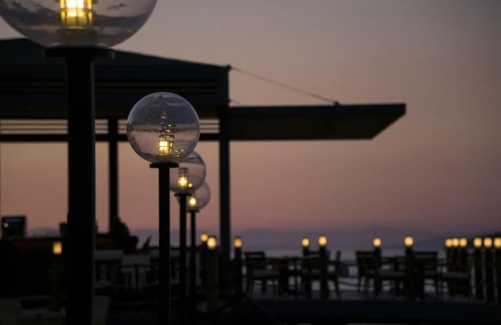 Bar, Samara, Bodrum