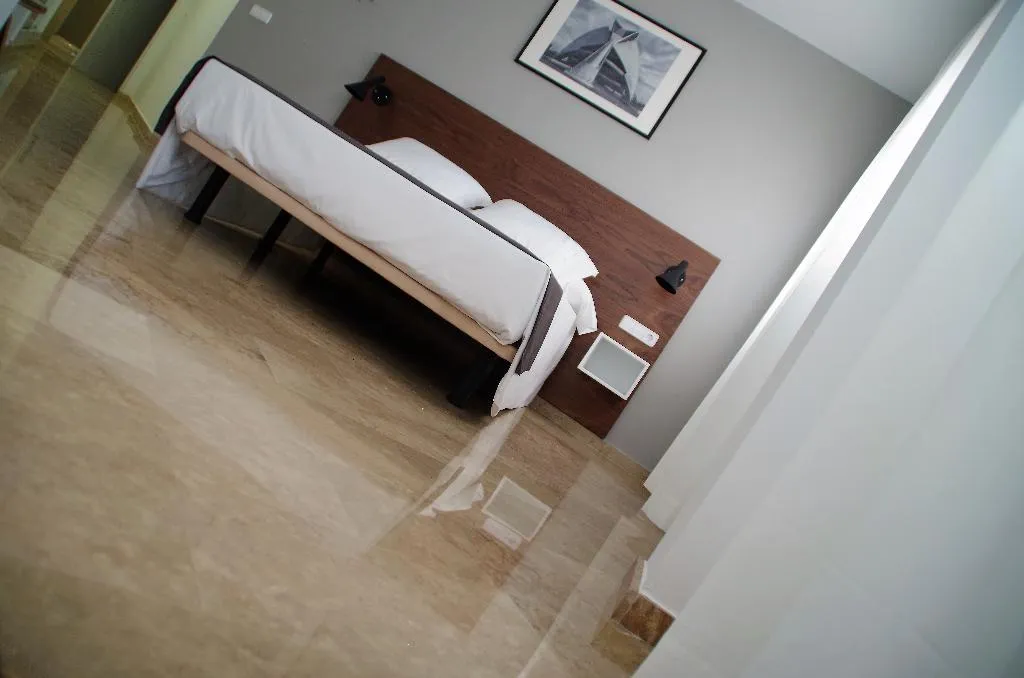 DOUBLE STANDARD Room, Plazas Alaquas, Costa Blanca