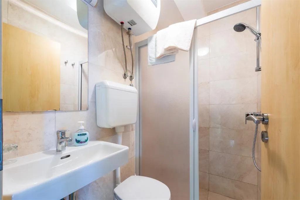 APARTMENT ONE BEDROOM Room, Villa Ratac, Dubrovnik