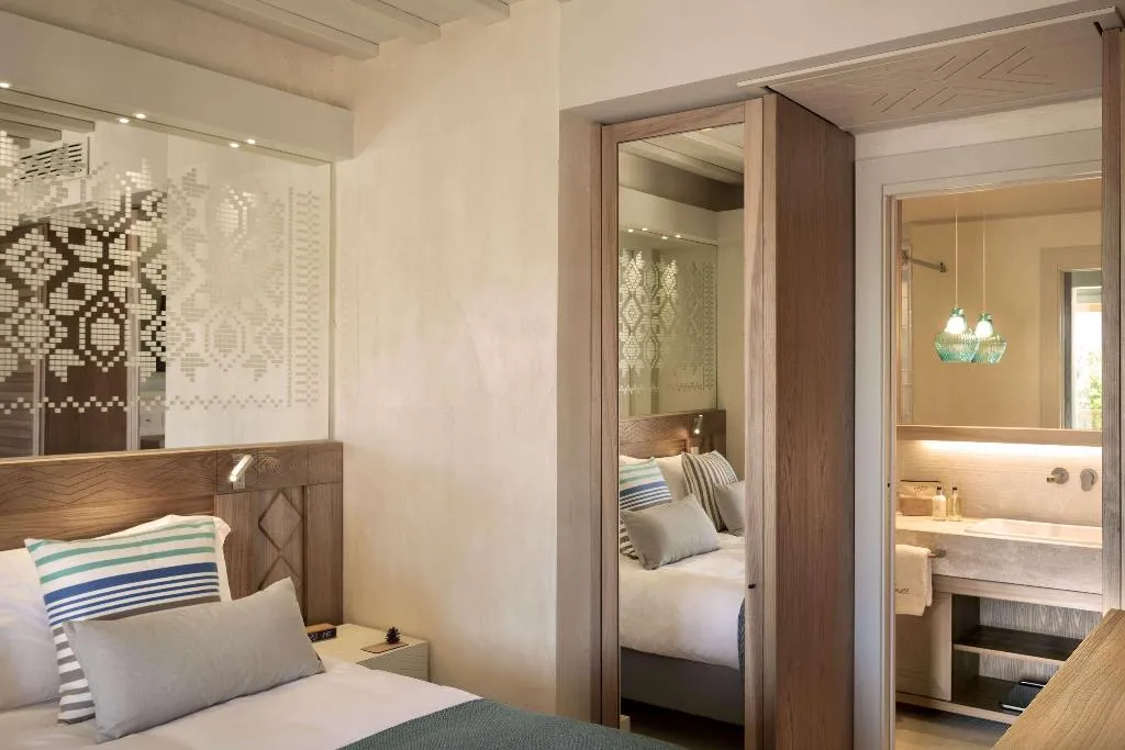 Room, 7pines Resort Sardinia Destination By Hyatt, Olbia