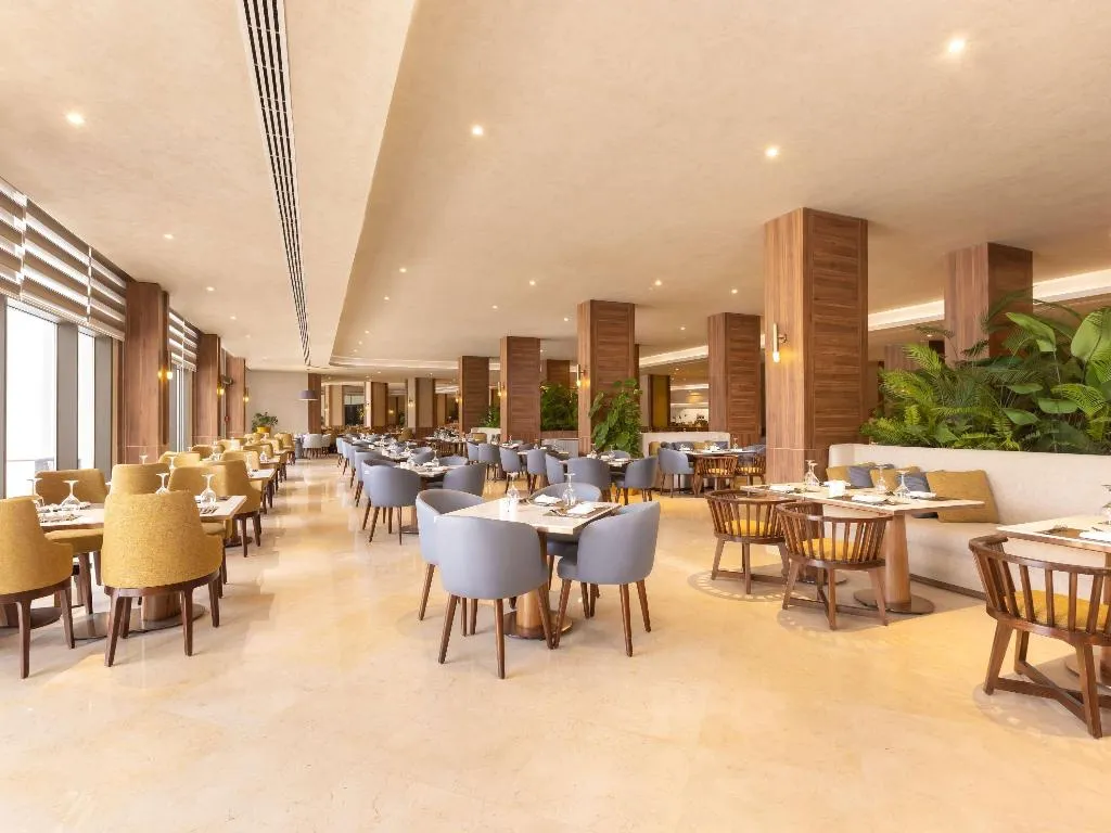 Restaurant, Club Prive By Rixos Sharm El Sheikh, Red Sea Riviera