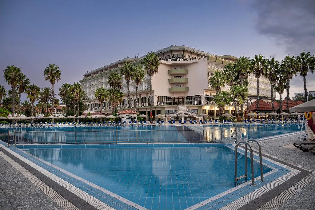 Pool, Adora Hotel & Resort, Antalya