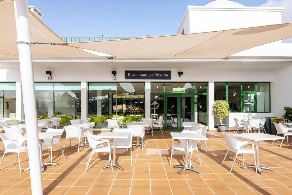 Bar, THB Royal, Lanzarote
