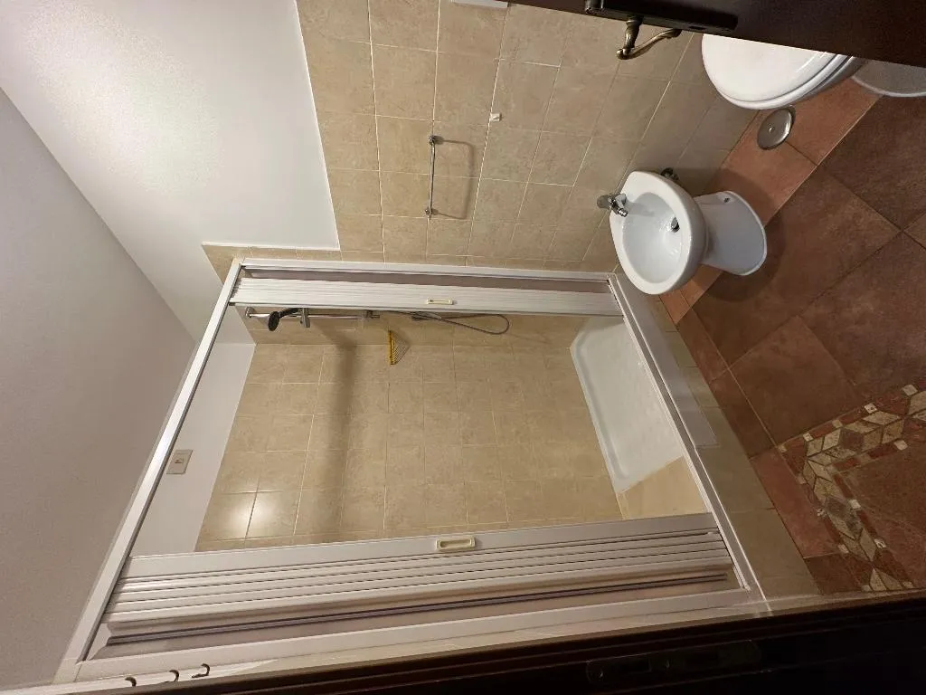QUADRUPLE STANDARD Room, Hotel Il Papavero, Rome