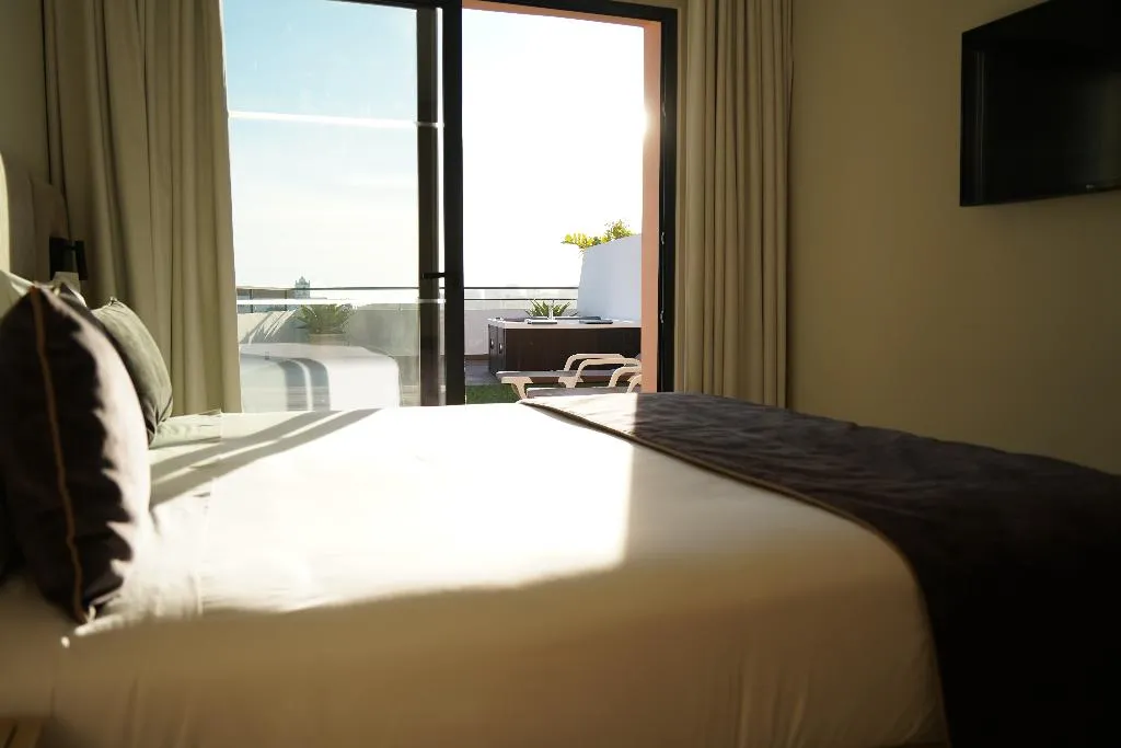 SUITE DUPLEX Room, Vitors Village, Algarve