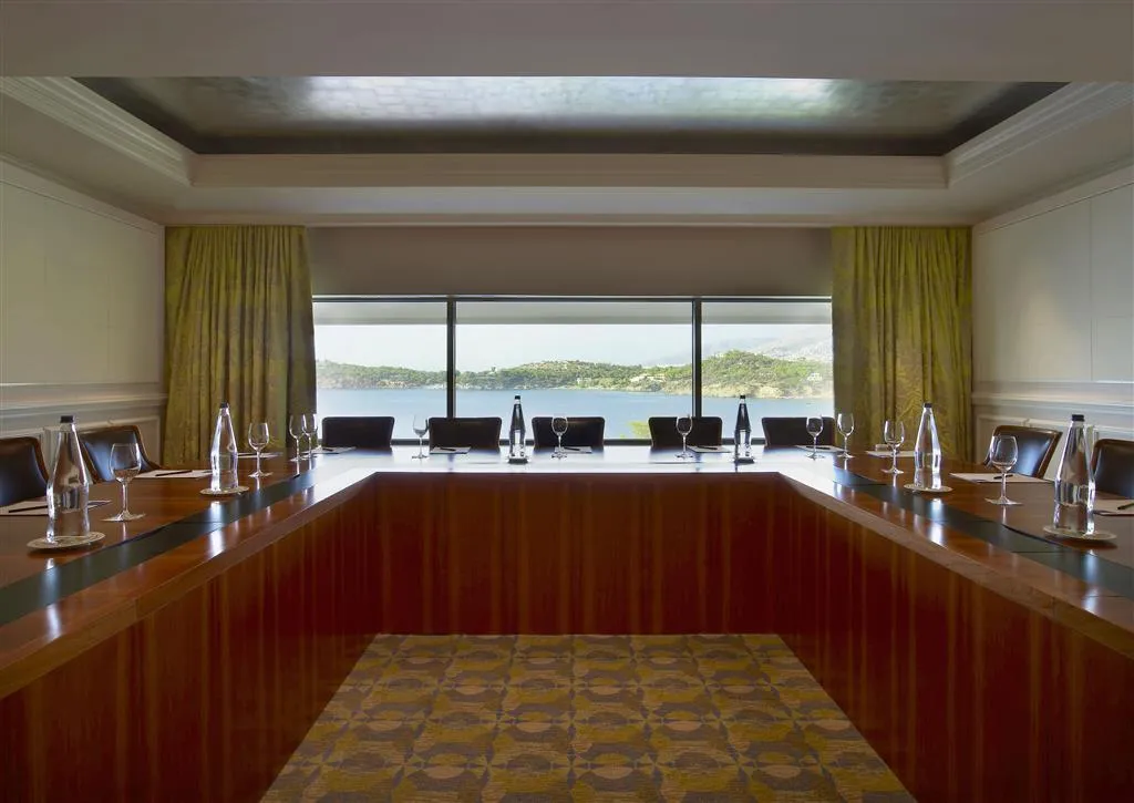 General view, Four Seasons Astir Palace Hotel Athens, Athens