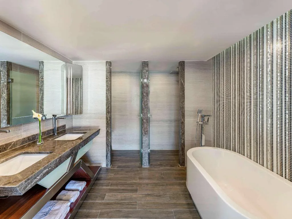 VILLA CLUB Room, Club Prive By Rixos Belek ALL INCLUSIVE, Antalya