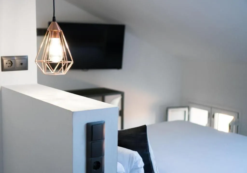 Room, The Lights Suites, Costa Del Sol