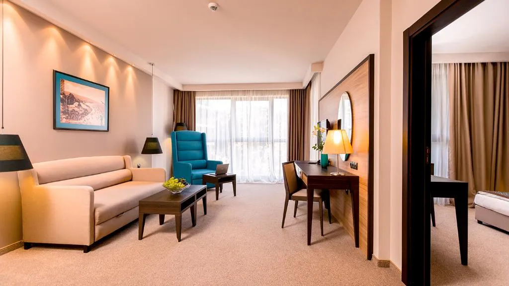 Room, Astera Hotel & Spa, Varna