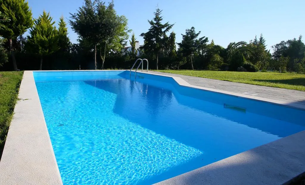 General view, Sunny Sani Luxury Villas, Halkidiki