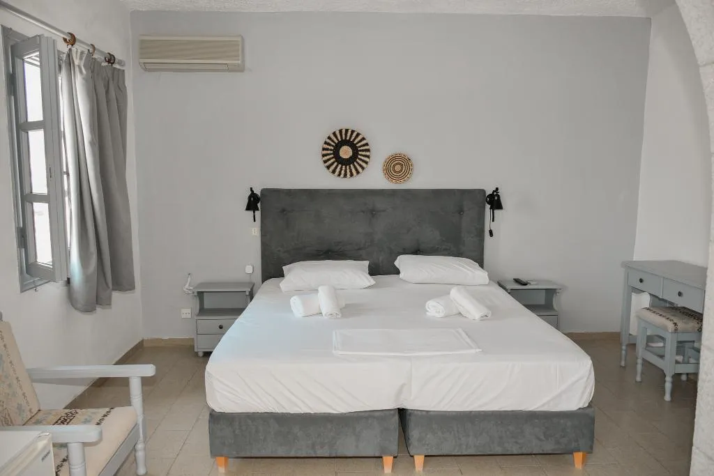 Double or Twin STANDARD Room, Anamar Patmos, Kefallinia
