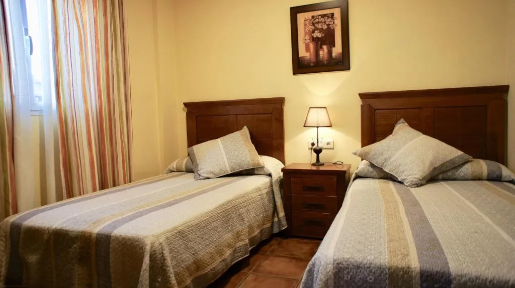 Room, Hotel Casa Vazquez, Costa Del Sol