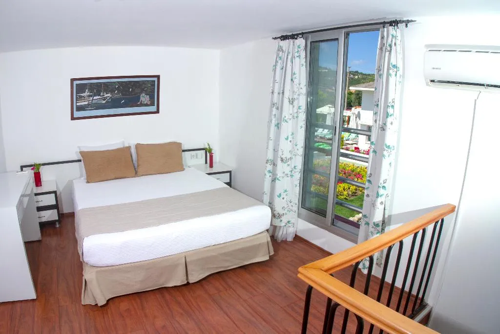 SUITE EXECUTIVE Room, Vela Garden Resort, Izmir