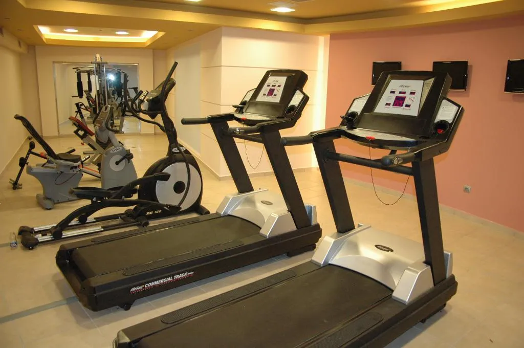 Sports and Entertainment, Ionian Emerald Resort, Kefallinia